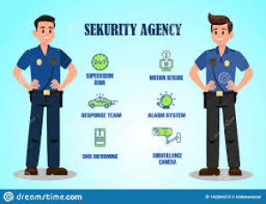 Security Guard Services, Security Agency in Hyderabad – Stal